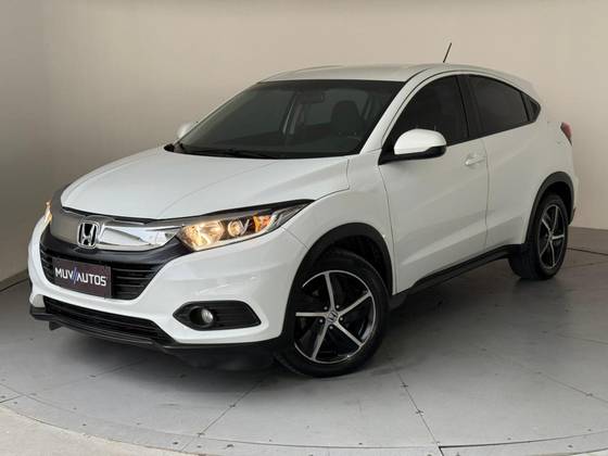HONDA HR-V 1.8 16V FLEX LX 4P AUTOMÁTICO HONDA HR-V 1.8 16V FLEX LX 4P AUTOMÁTICO